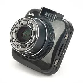 Xblitz Autokamera GO SE, Full HD, Mini USB, HDMI, schwarz